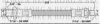 ROVER ACC5509 Clutch Hose